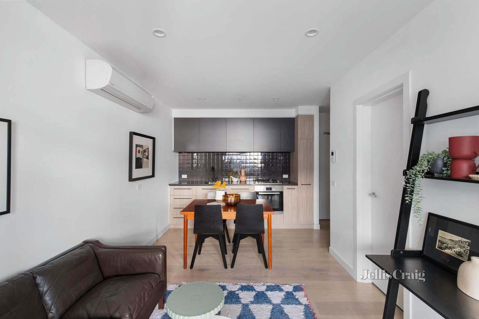 207/81 Argyle Street, Fitzroy image 1