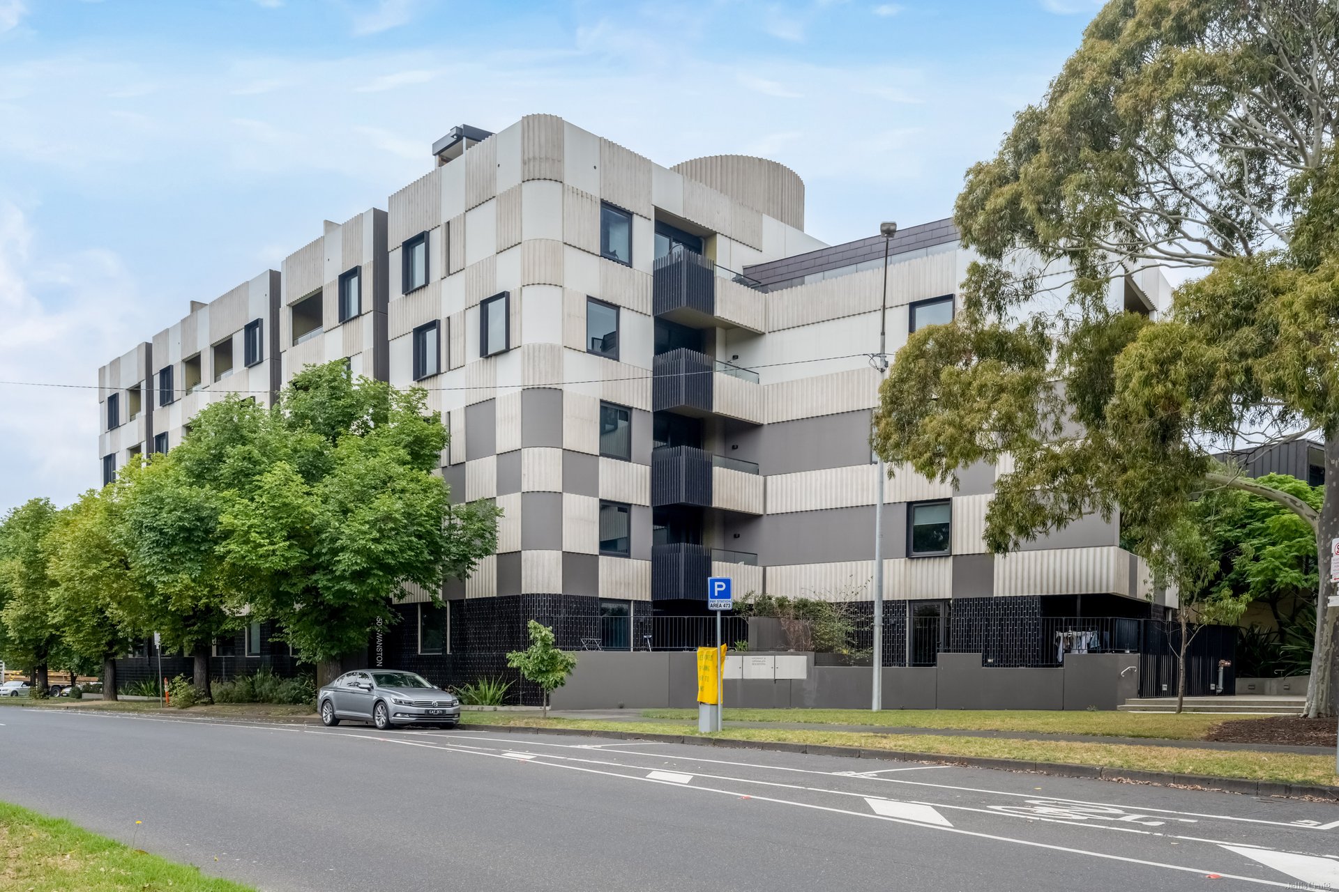 207/950 Swanston Street, Carlton image 5