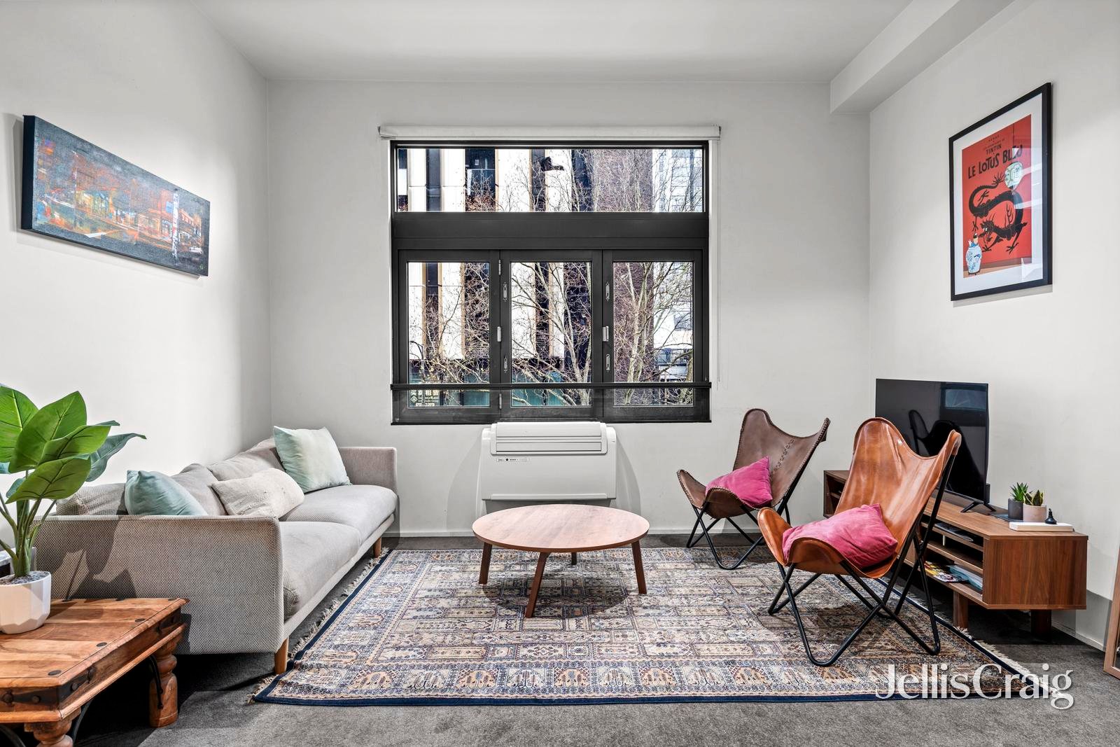 207/99 Abeckett Street, Melbourne image 2