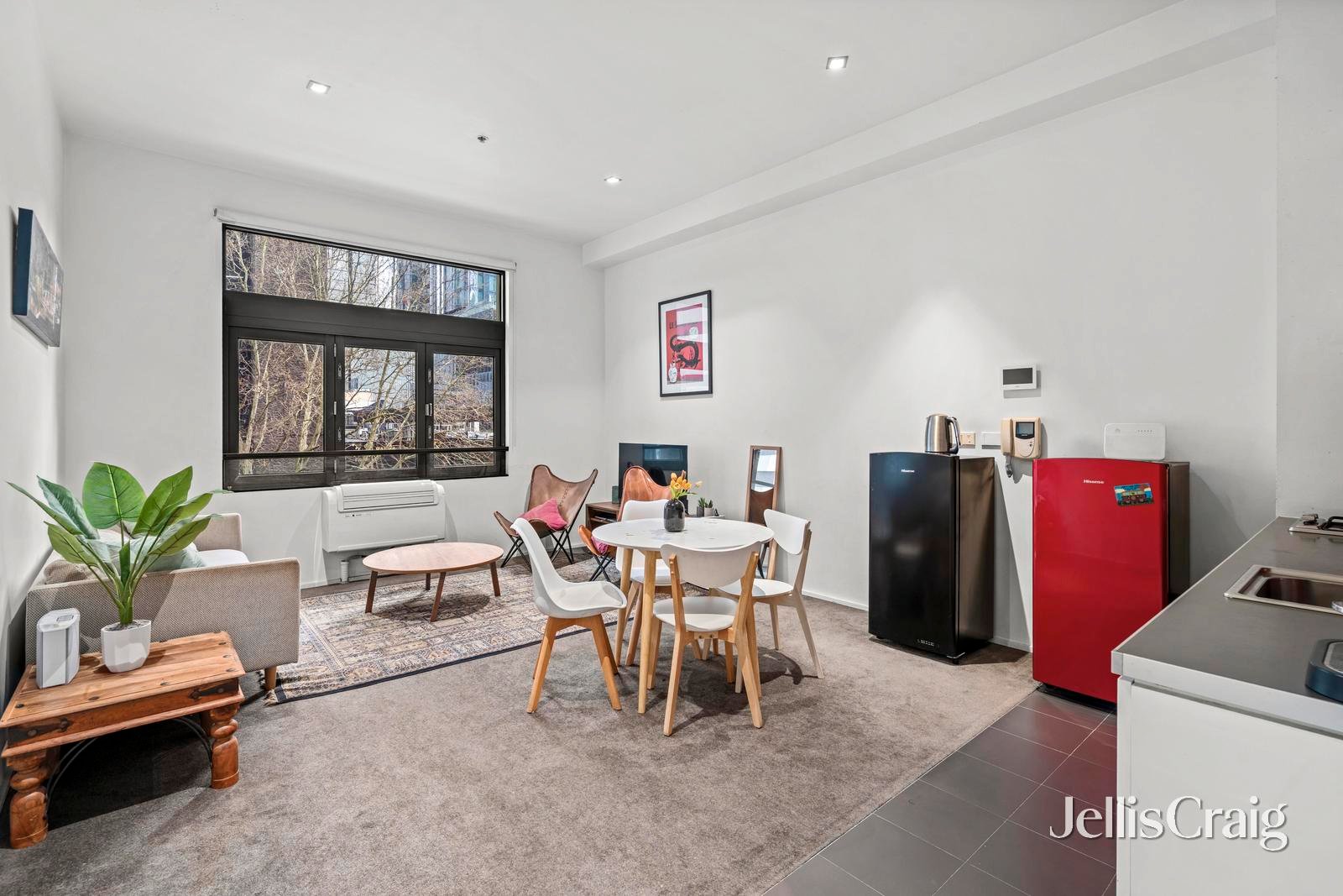 207/99 Abeckett Street, Melbourne image 3
