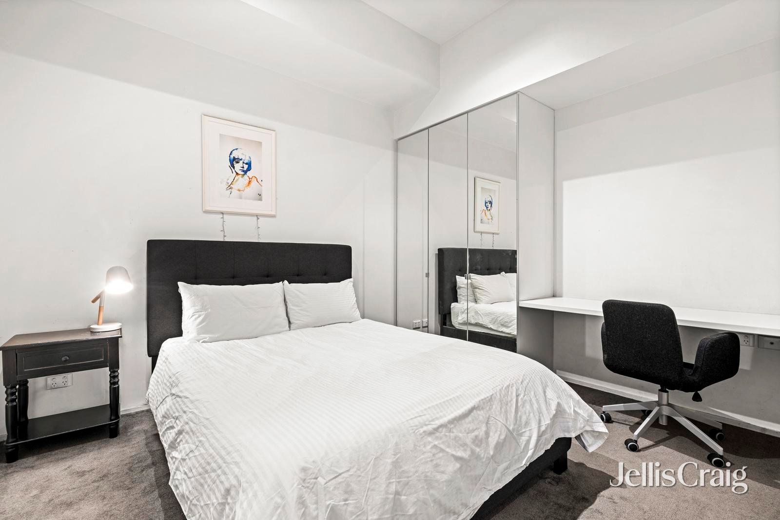 207/99 Abeckett Street, Melbourne image 8