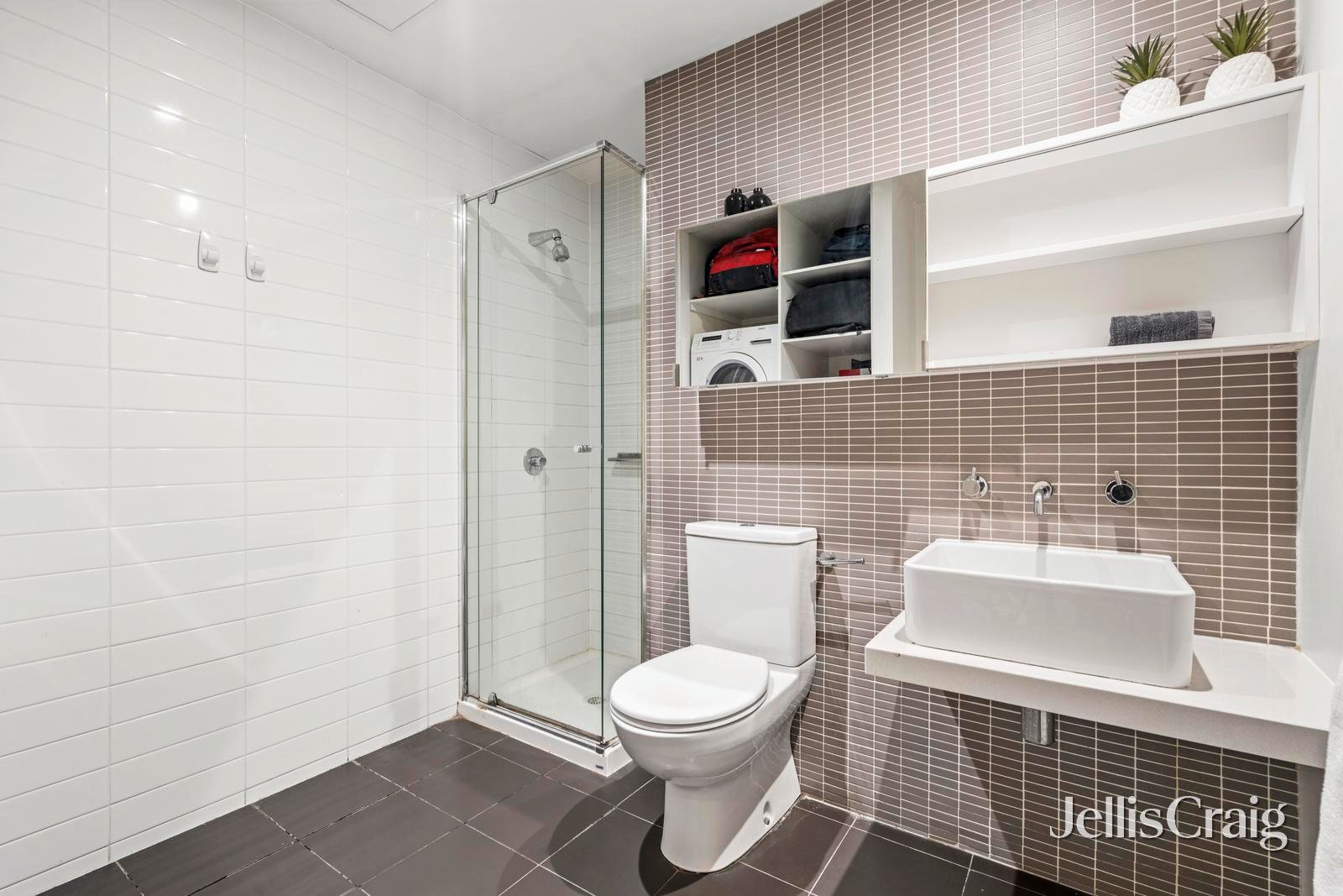 207/99 Abeckett Street, Melbourne image 10