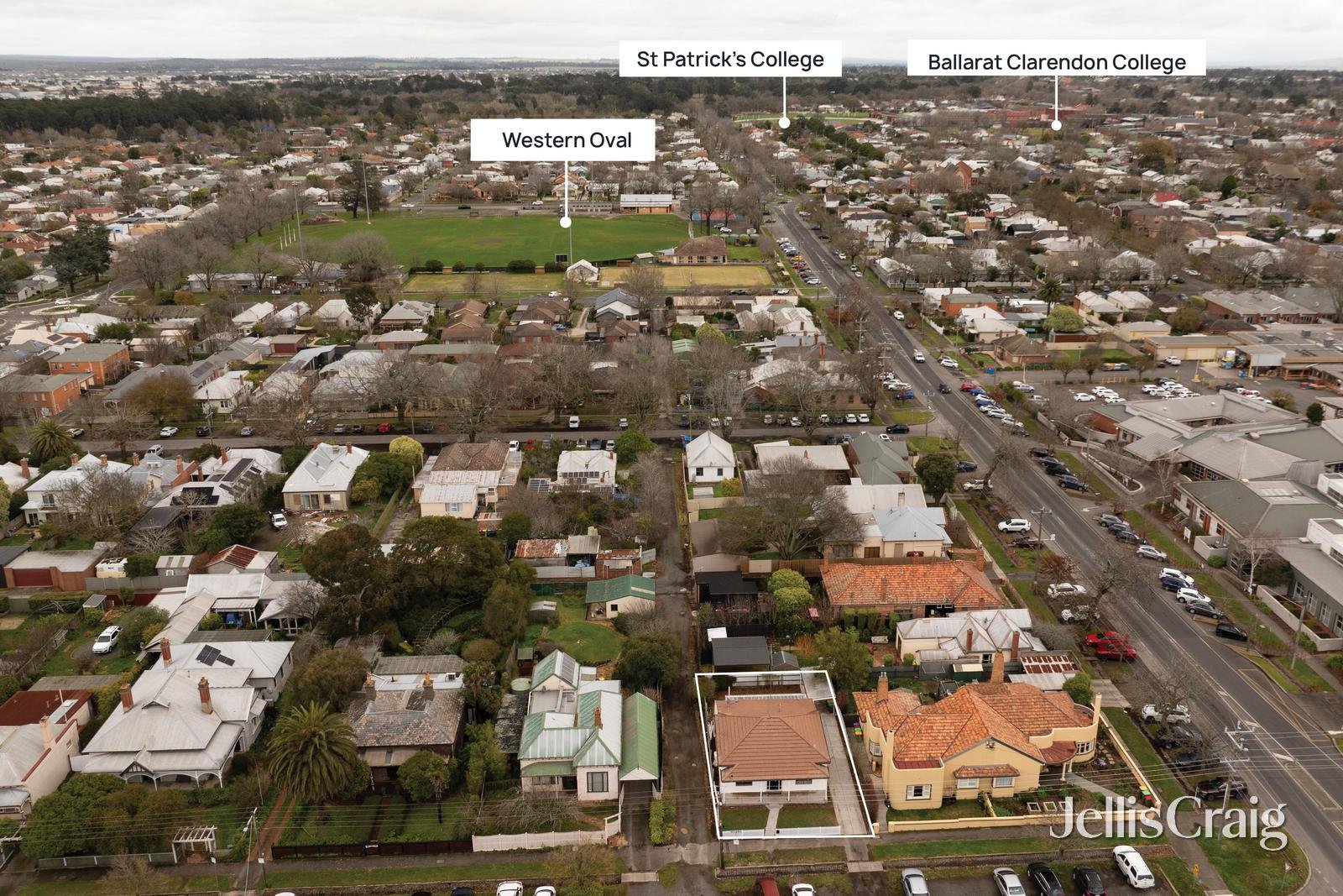 208 Ascot Street South, Ballarat&nbsp;Central image 16