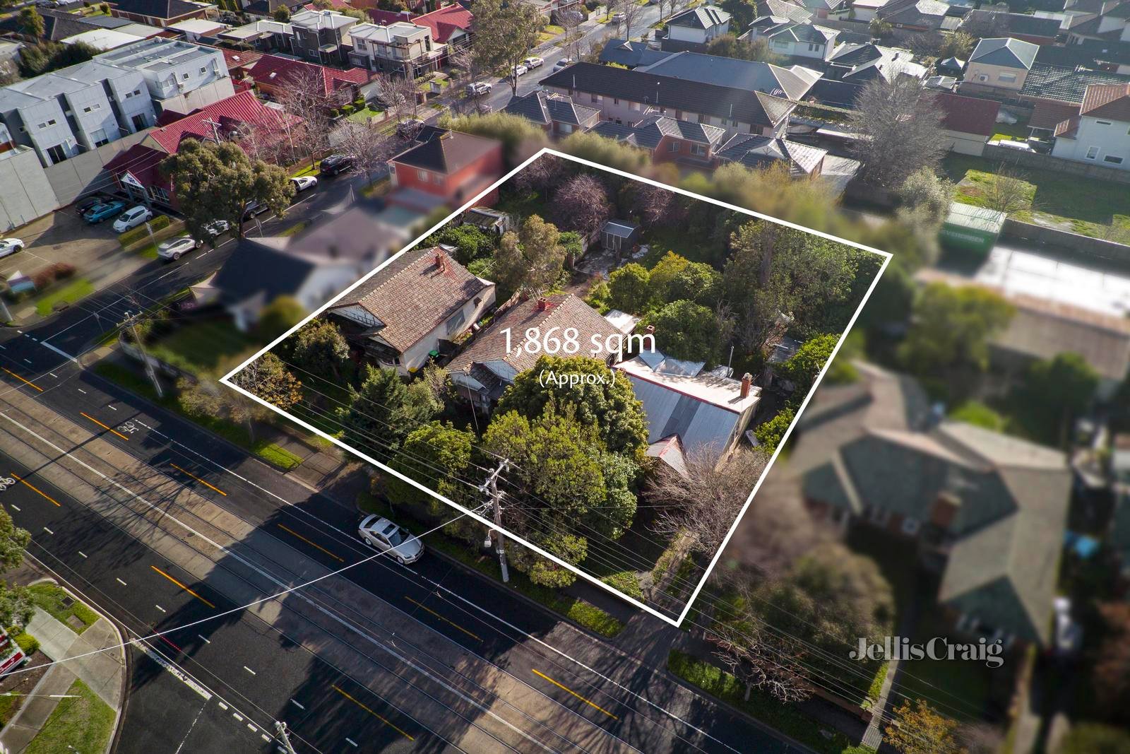 208 Keilor Road, Essendon North image 3