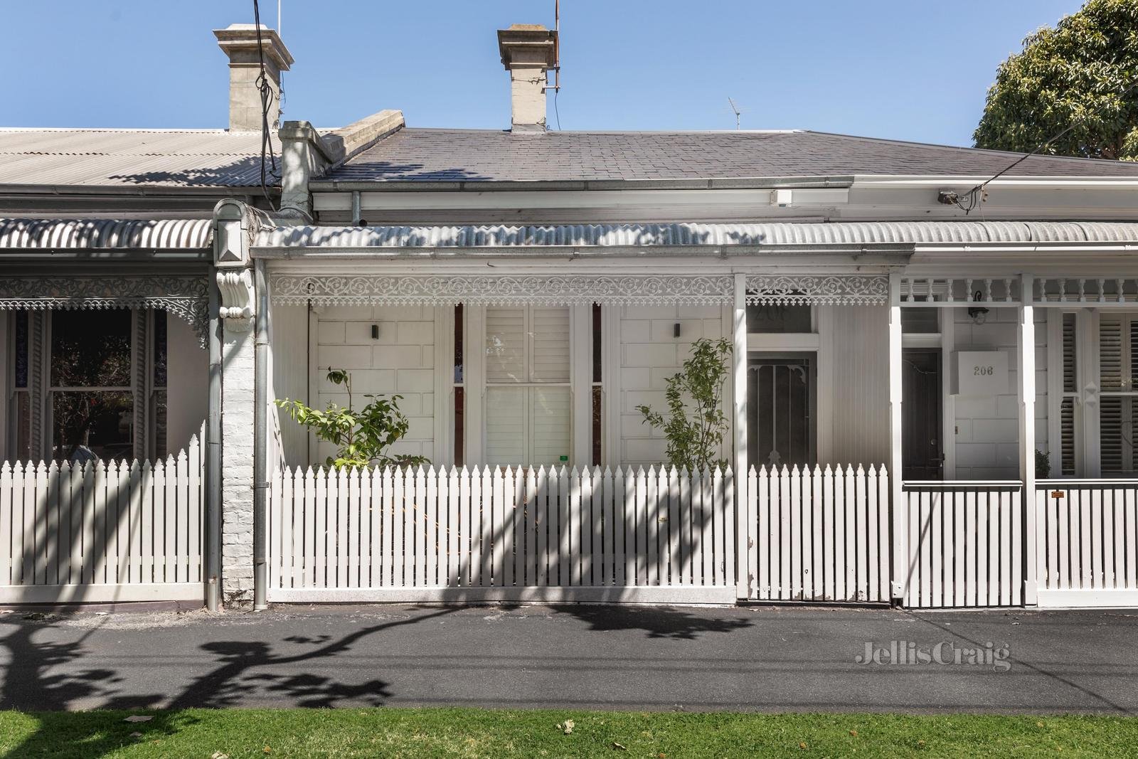 208 Montague Street, South Melbourne image 1