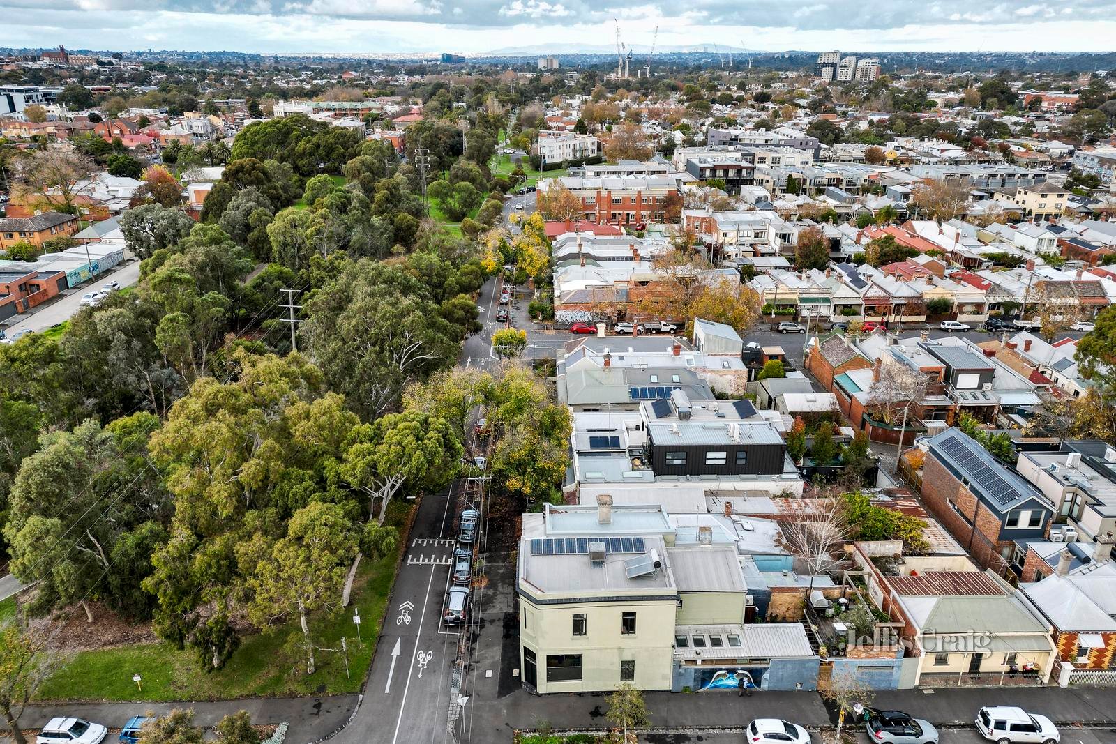 208 Park Street, Fitzroy North image 18