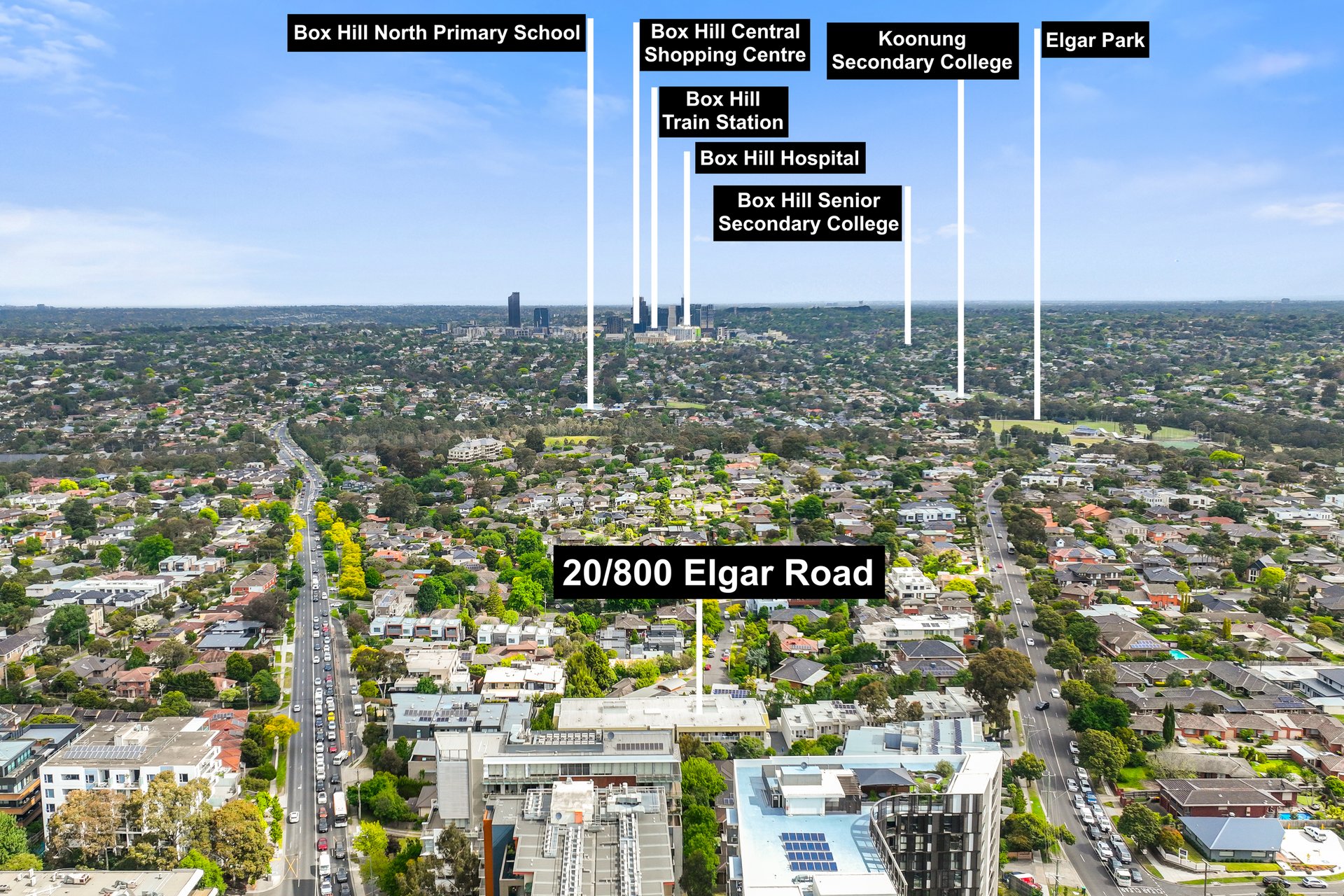 20/800 Elgar Road, Doncaster image 11