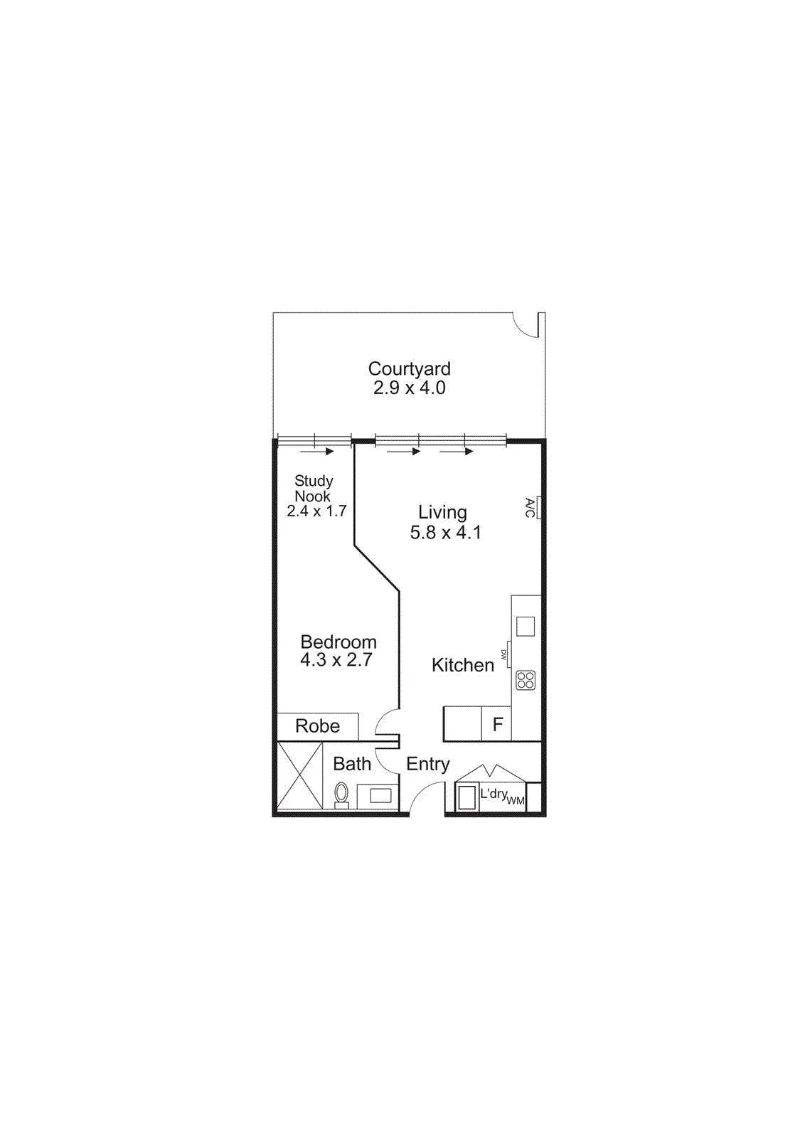 20/801 Centre Road, Bentleigh East image 8