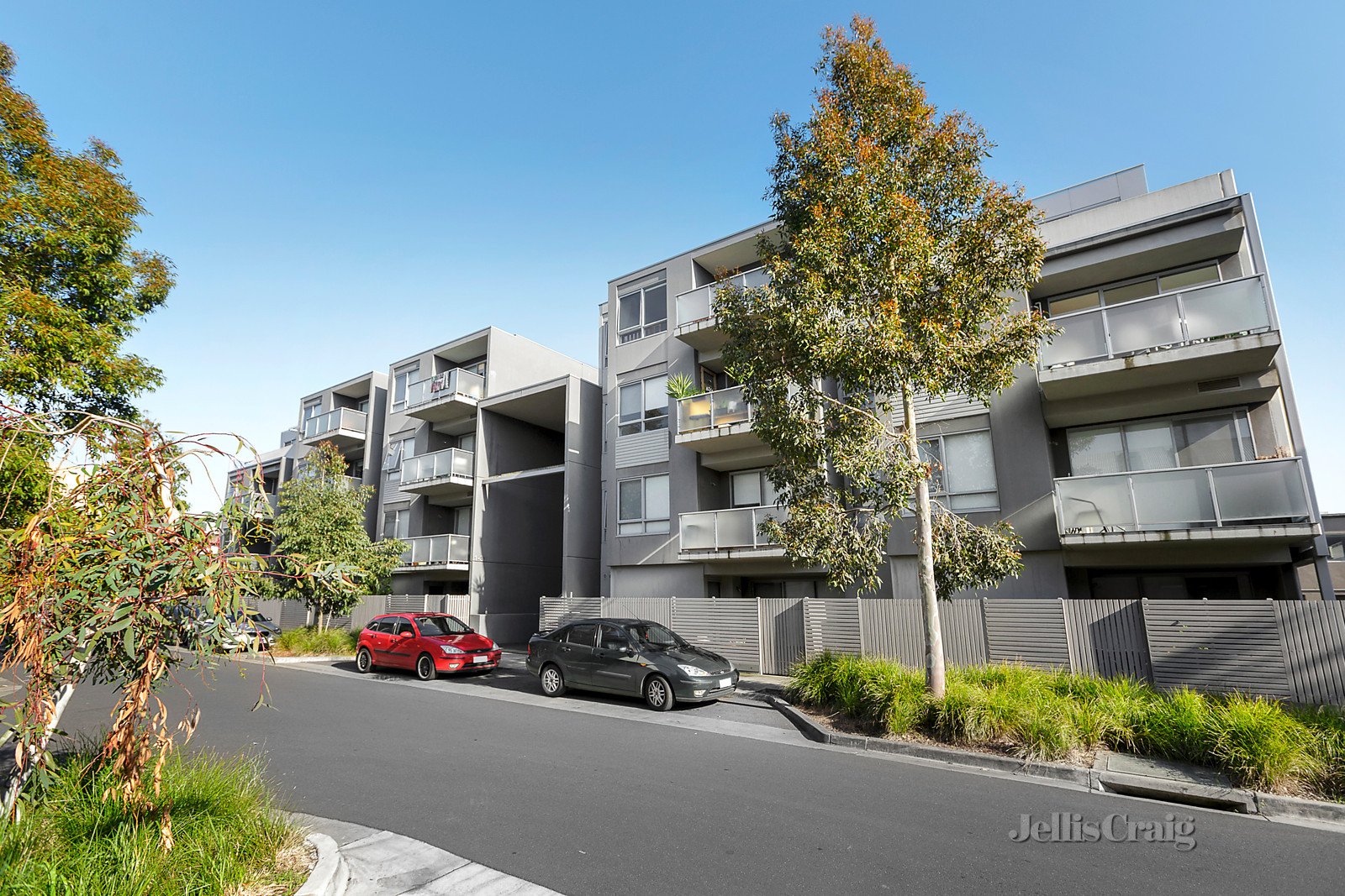 208/1-31 Lux Way, Brunswick image 1