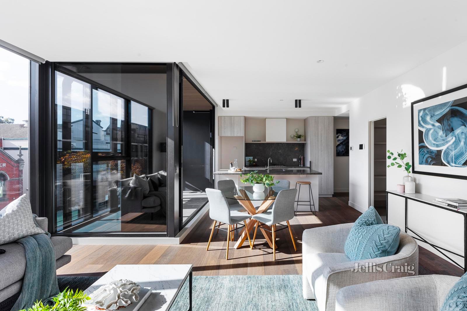 208/1 Cook Street, Hawthorn image 3