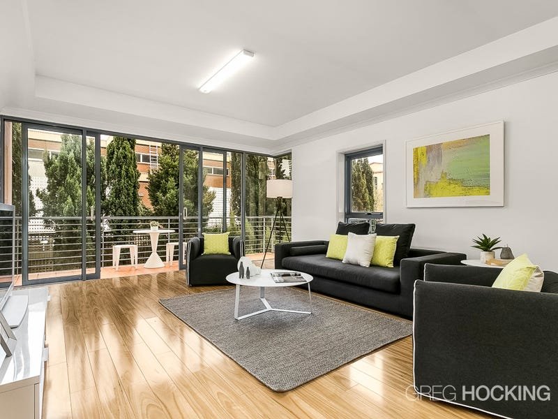 208/102 Wells Street, Southbank image 2