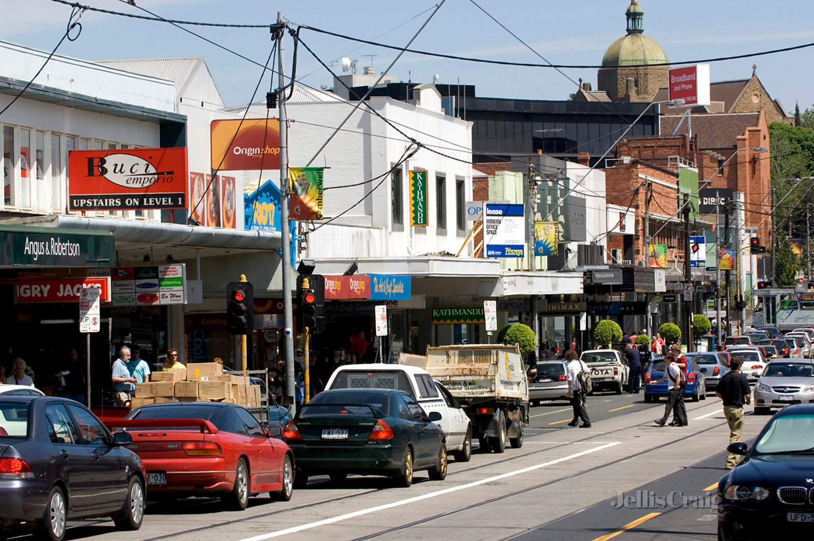 208/1045 Burke Road, Hawthorn East image 8