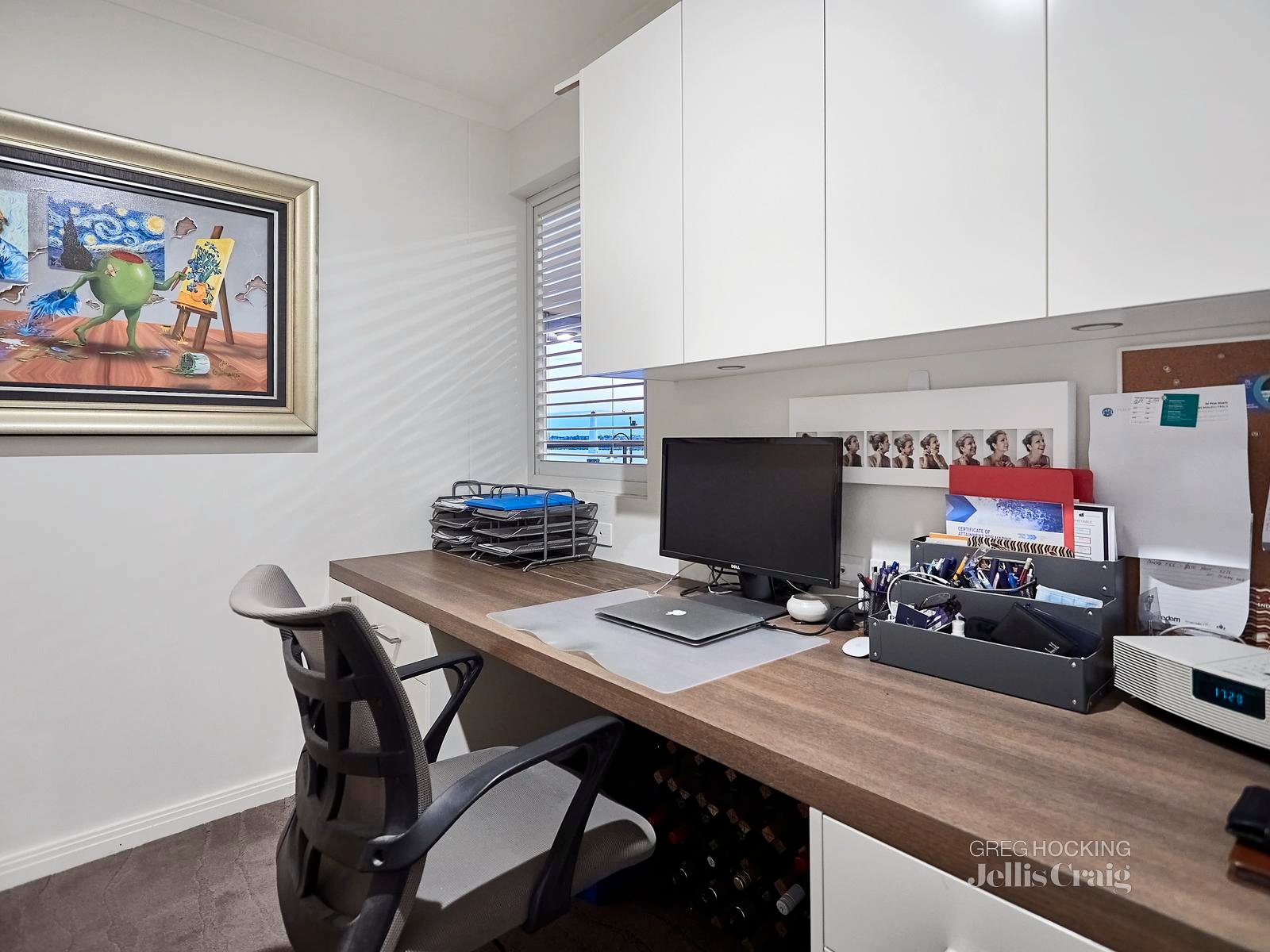 208/107 Beach Street, Port Melbourne image 11