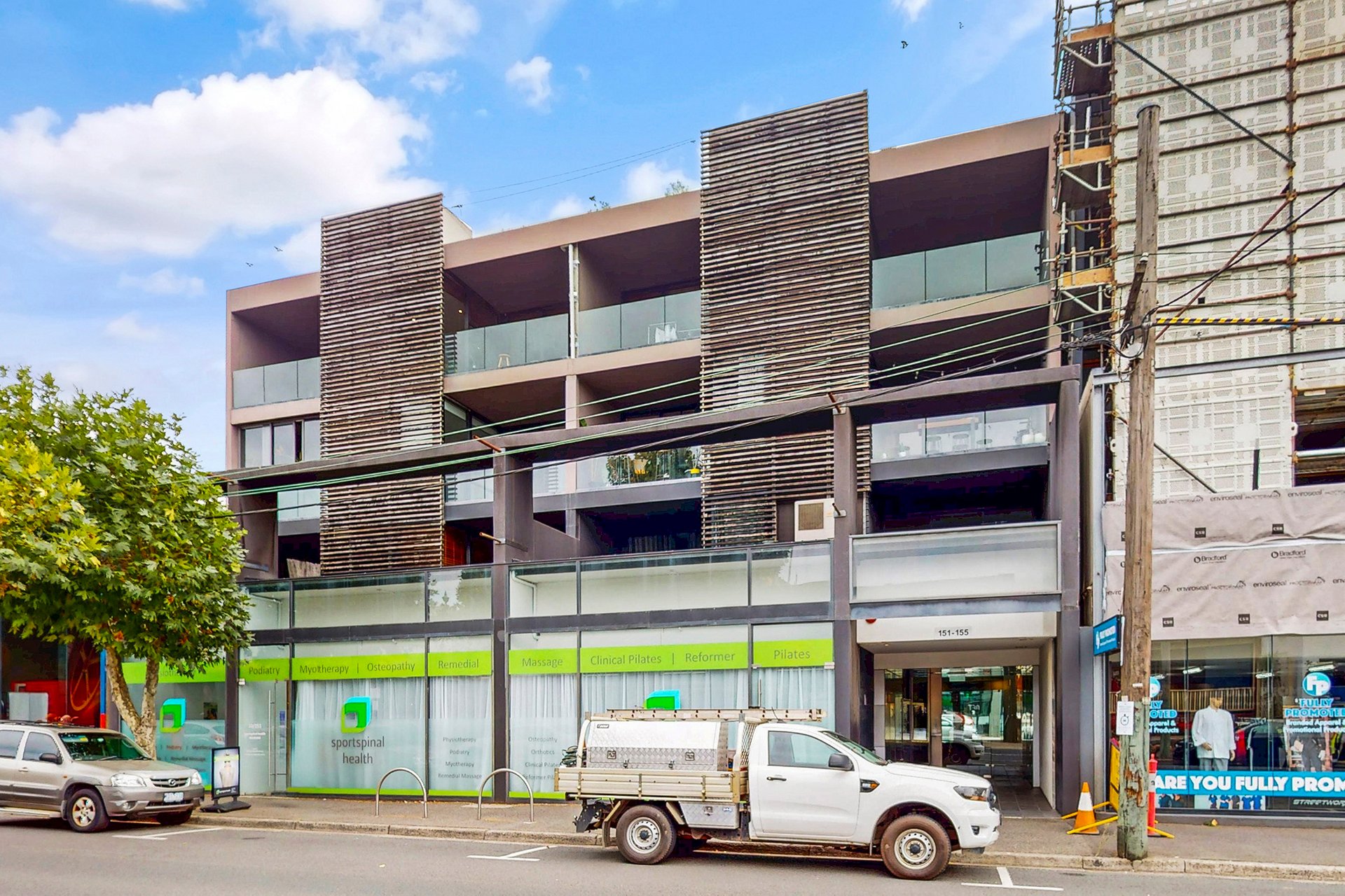 208/151 Burwood Road, Hawthorn image 9