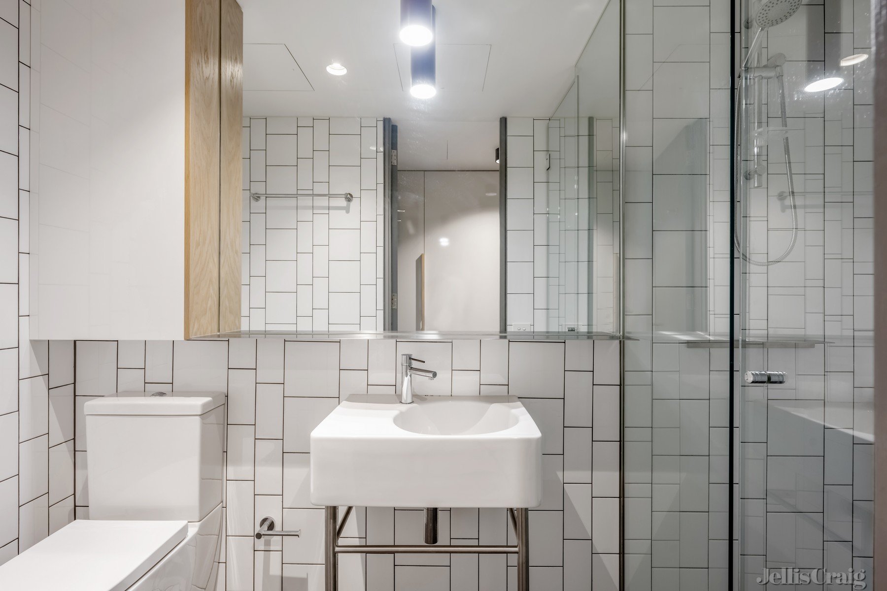 208/176 Argyle Street, Fitzroy image 6