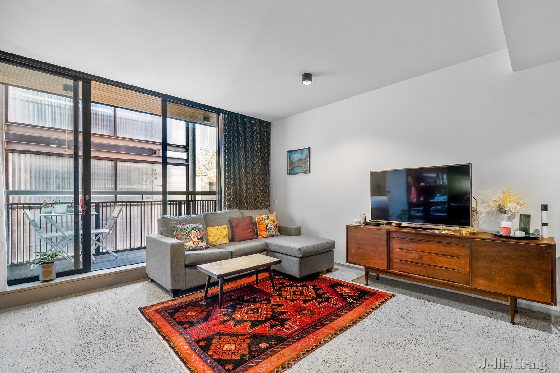 208/176 Argyle Street, Fitzroy image 2