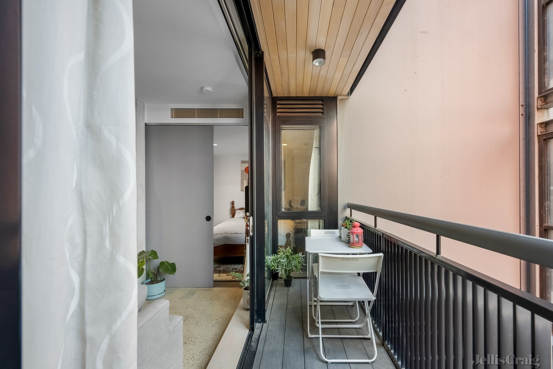208/176 Argyle Street, Fitzroy image 3