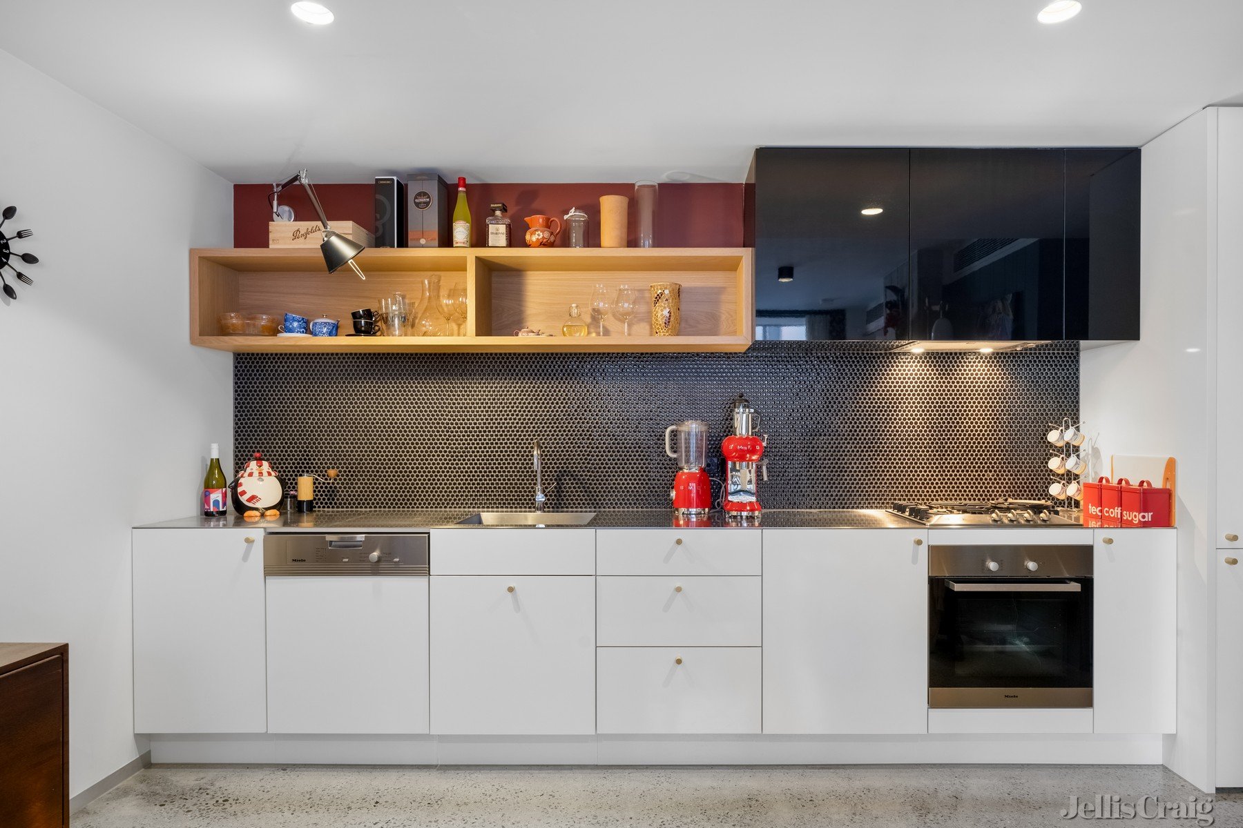208/176 Argyle Street, Fitzroy image 4