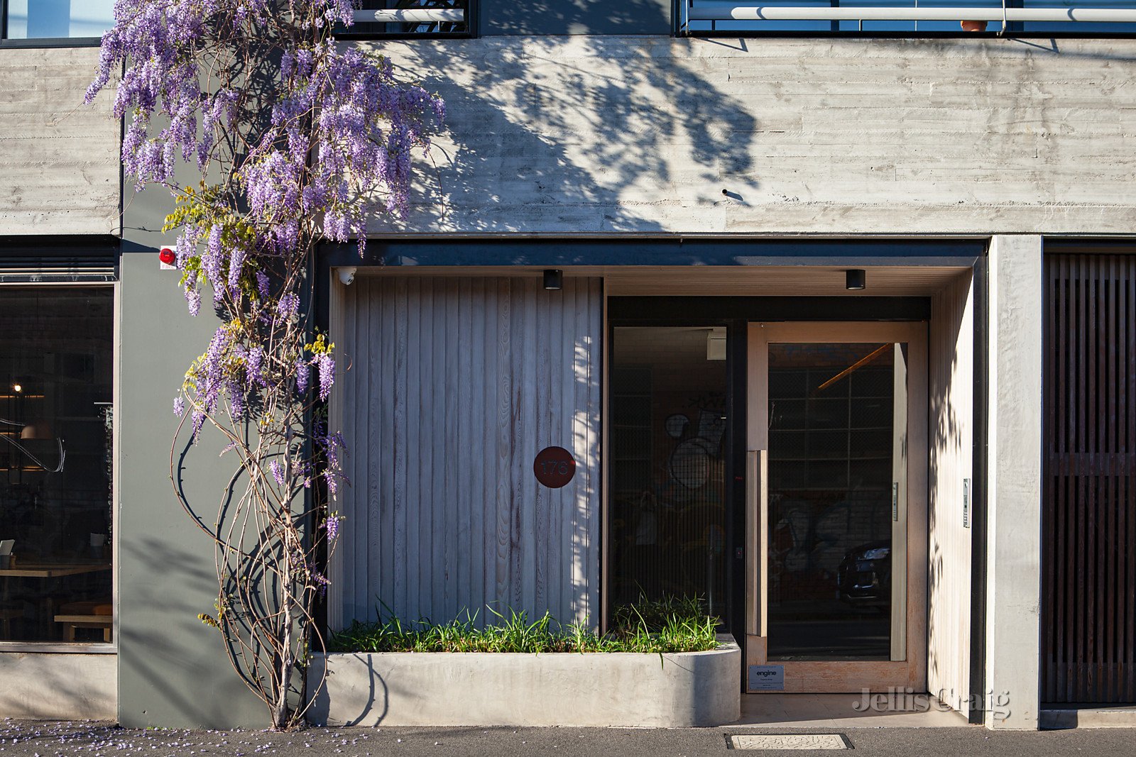 208/176 Argyle Street, Fitzroy image 7