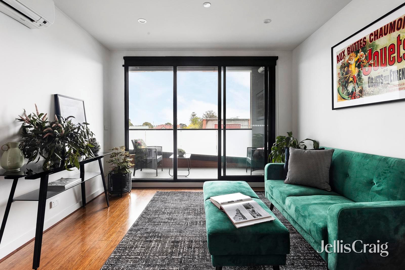 208/18 Gilbert Road, Preston image 1