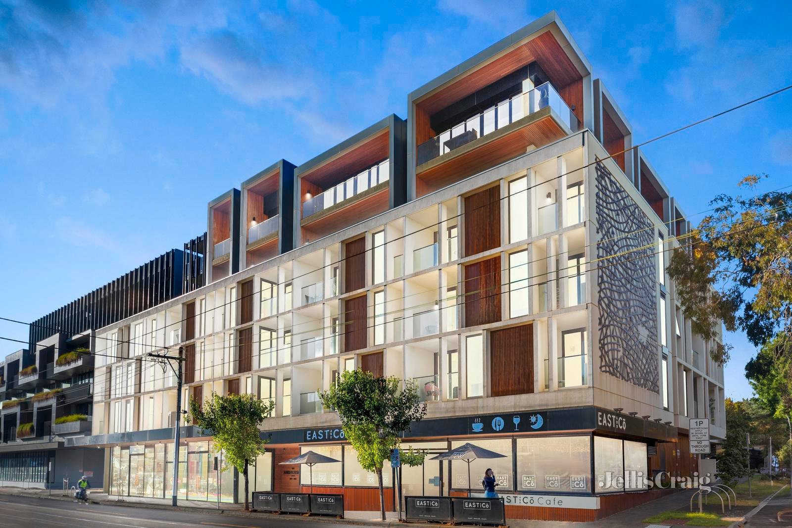 208/184 Whitehorse Road, Balwyn image 10