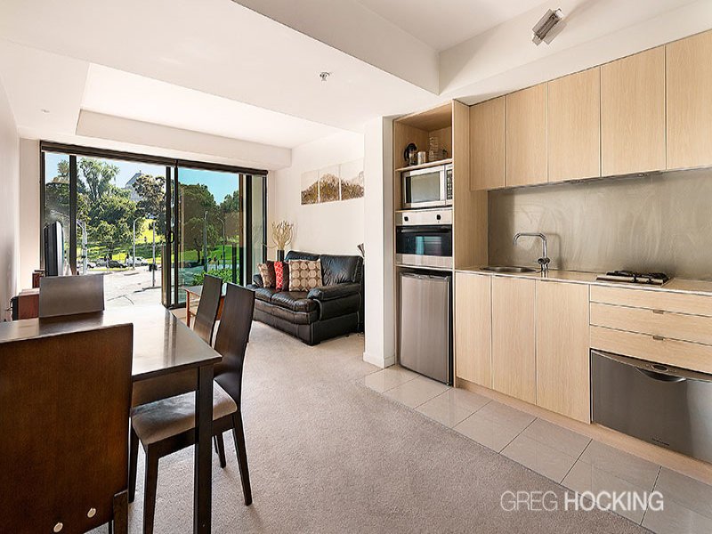 208/2 Albert Road, South Melbourne image 3