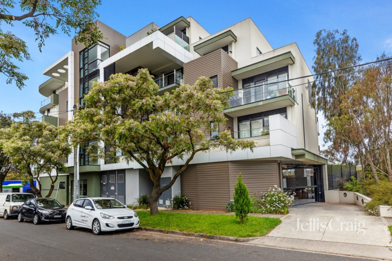 208/254 Bell Street, Heidelberg&nbsp;Heights image 1