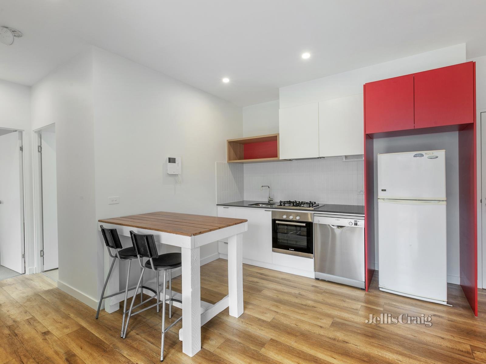 208/28 Galileo Gateway, Bundoora image 1