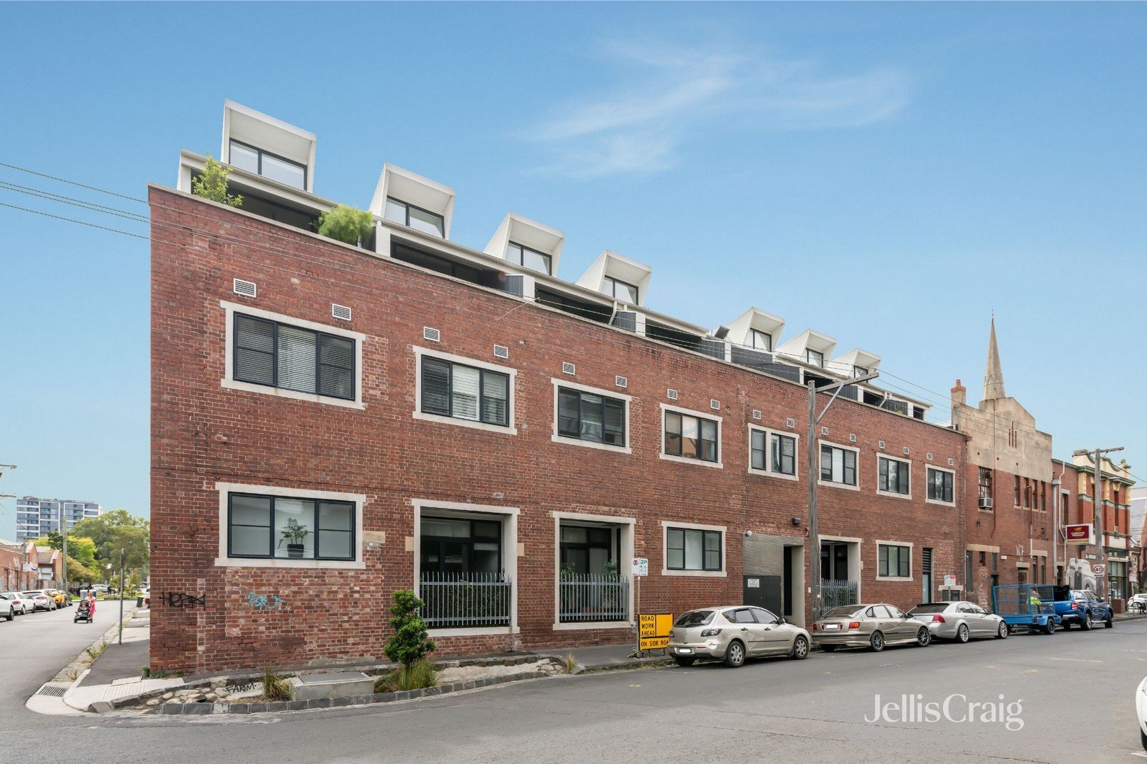 208/2A Michael Street, Brunswick image 7