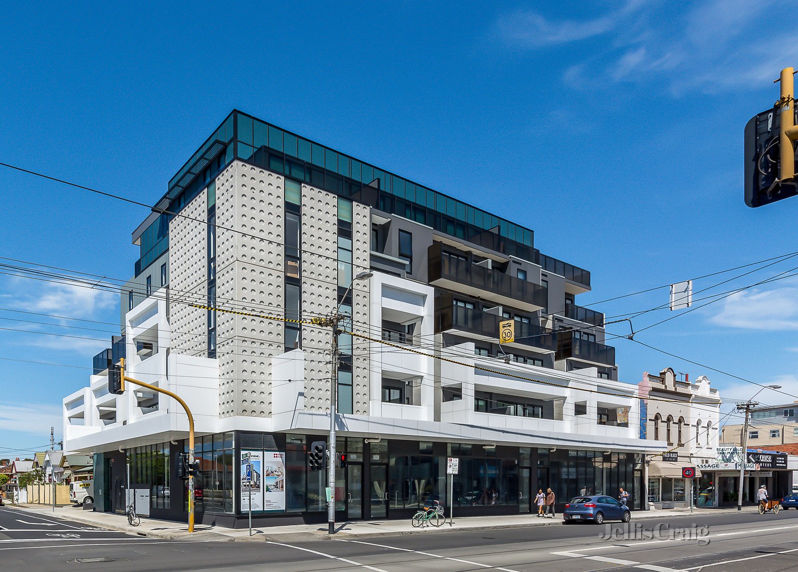 208/2B Dennis Street, Northcote image 2