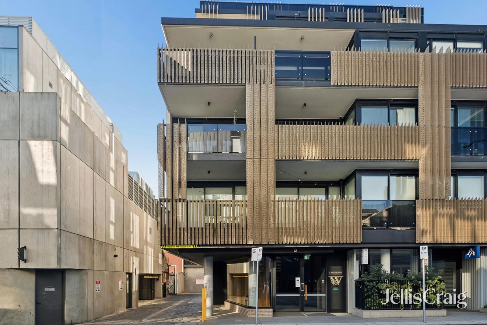 208/3 Victoria Street, Windsor image 1