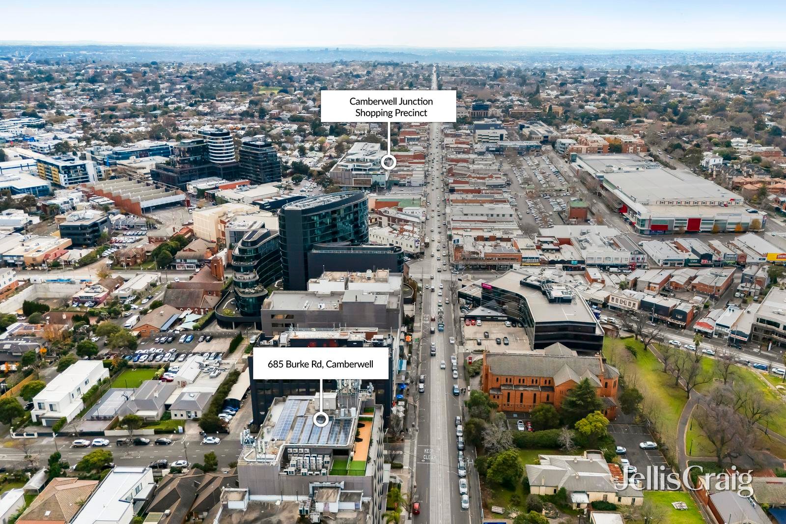 208&308/685 Burke Road, Camberwell image 16