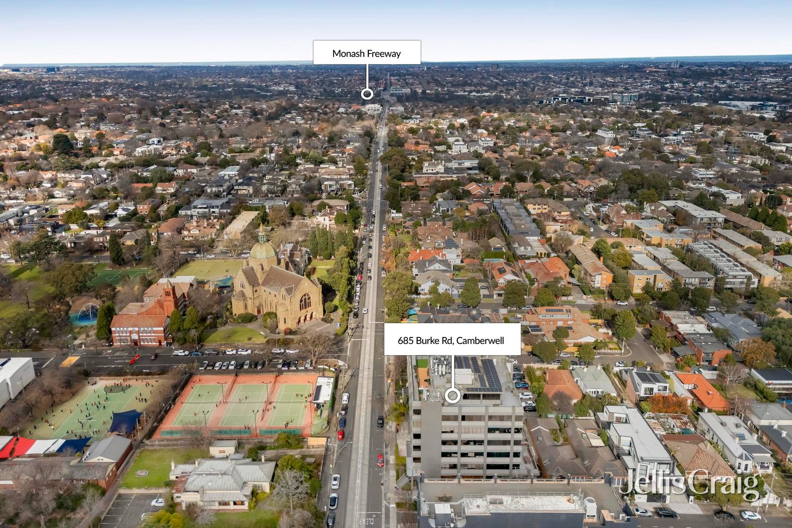 208&308/685 Burke Road, Camberwell image 17
