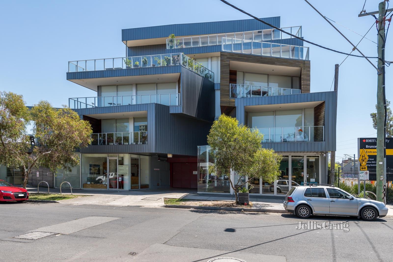 208/34 Union Street, Brunswick image 1