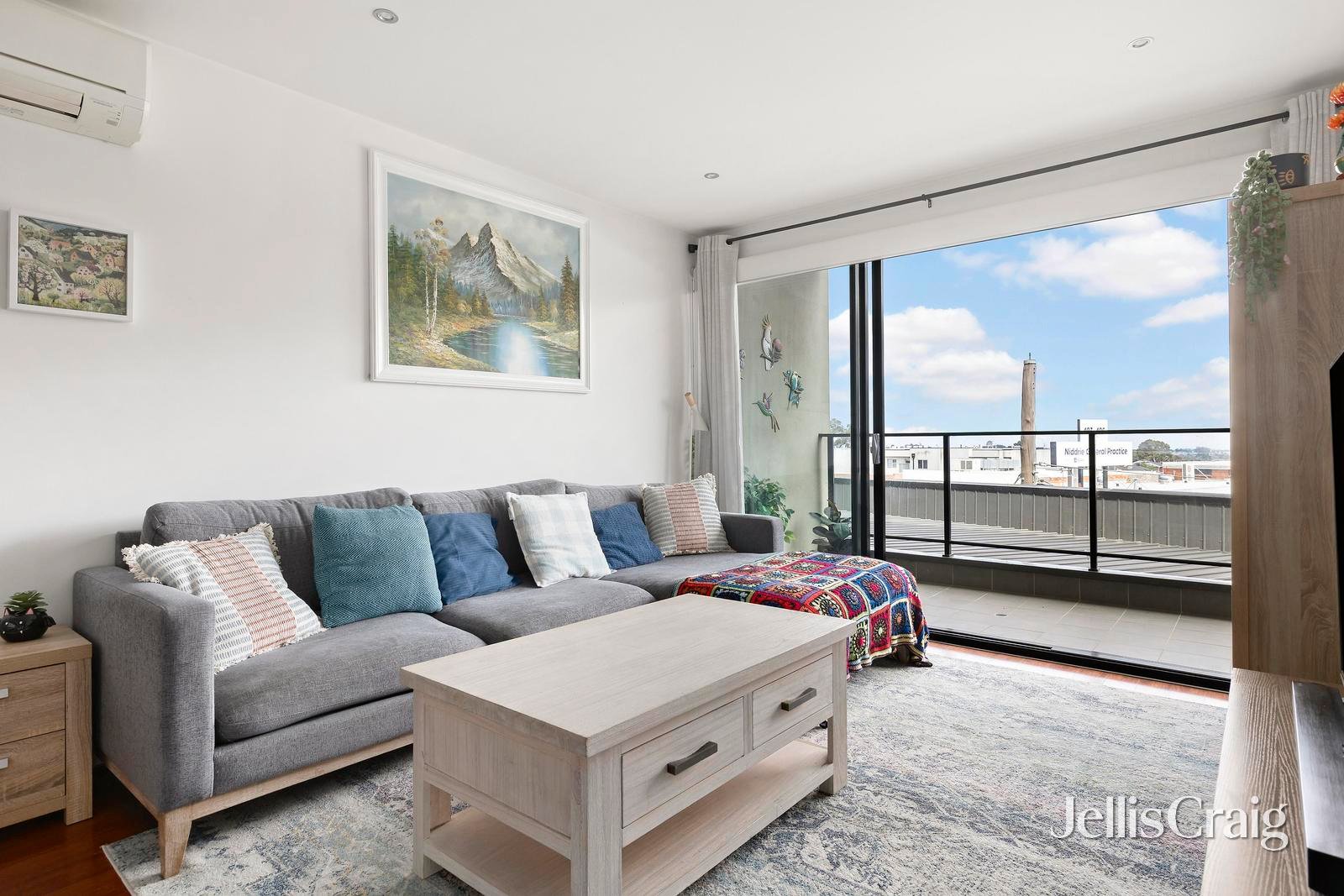 208/388 Keilor Road, Niddrie image 1