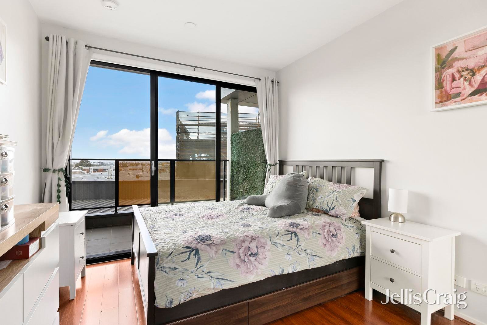 208/388 Keilor Road, Niddrie image 5