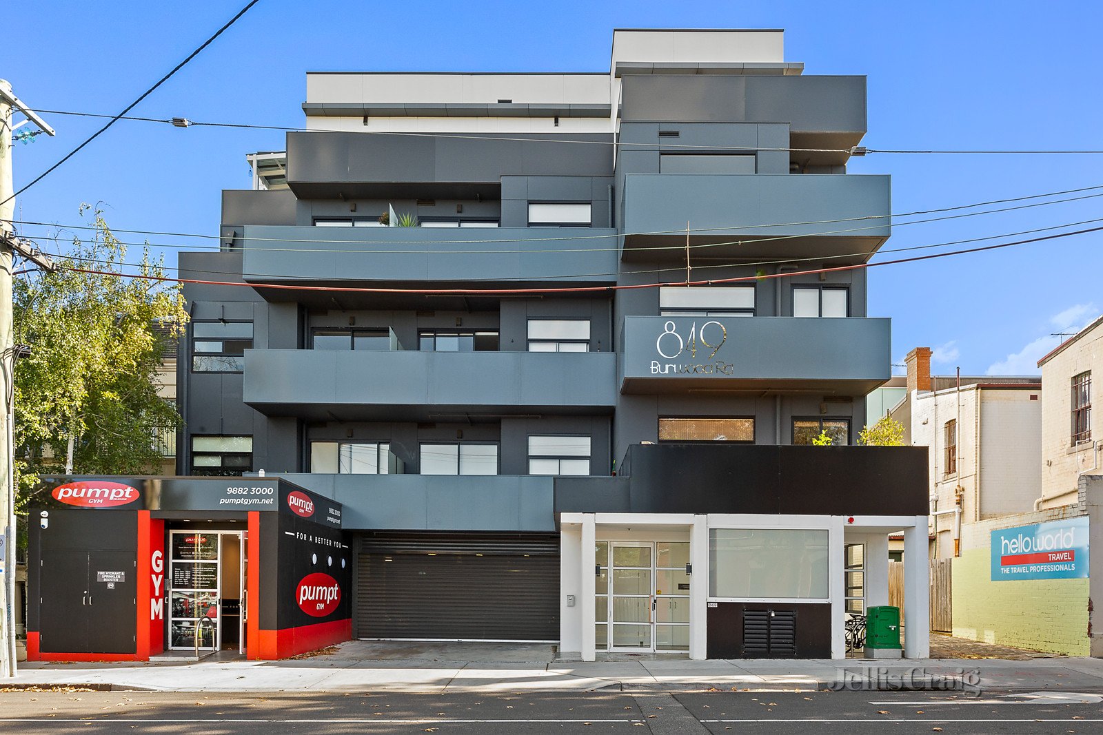 20/849 Burwood Road, Hawthorn East image 1