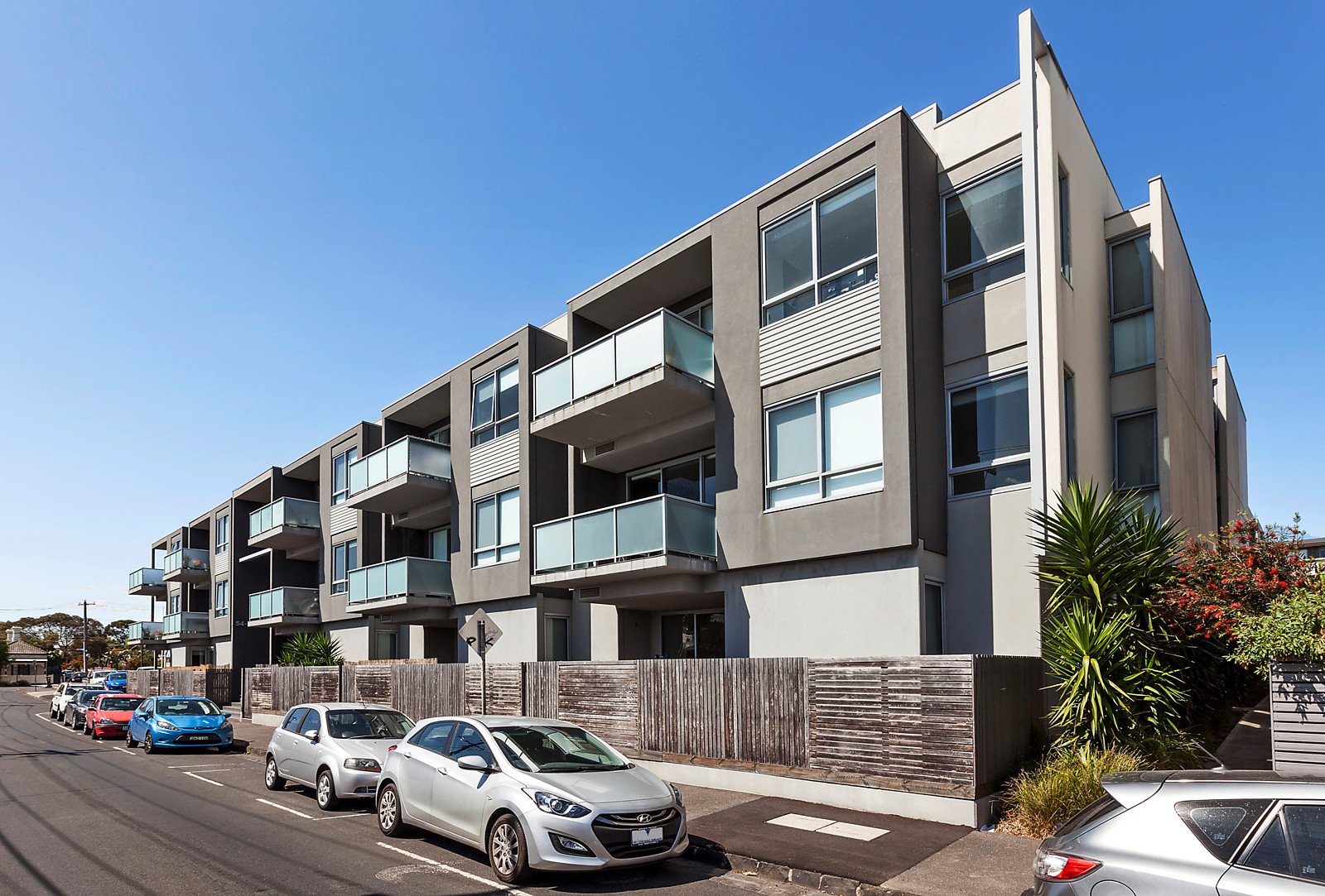 208/5484 Percy Street, BRUNSWICK VIC 3056