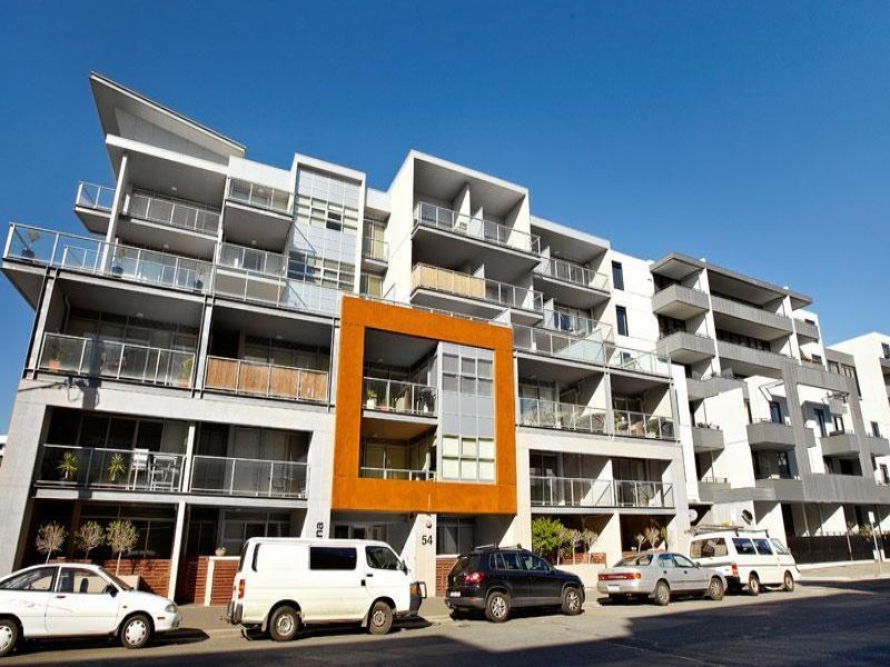 208/54 Nott Street, Port Melbourne image 4