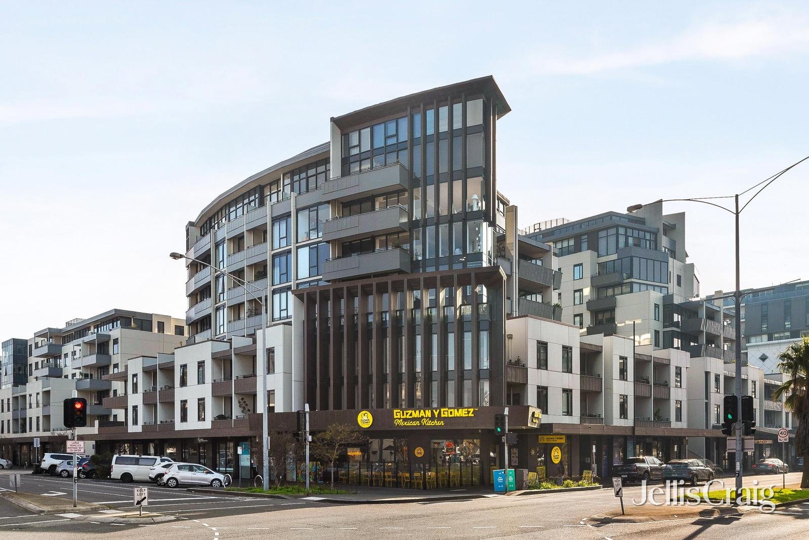 208/55 Bay Street, Port&nbsp;Melbourne image 2