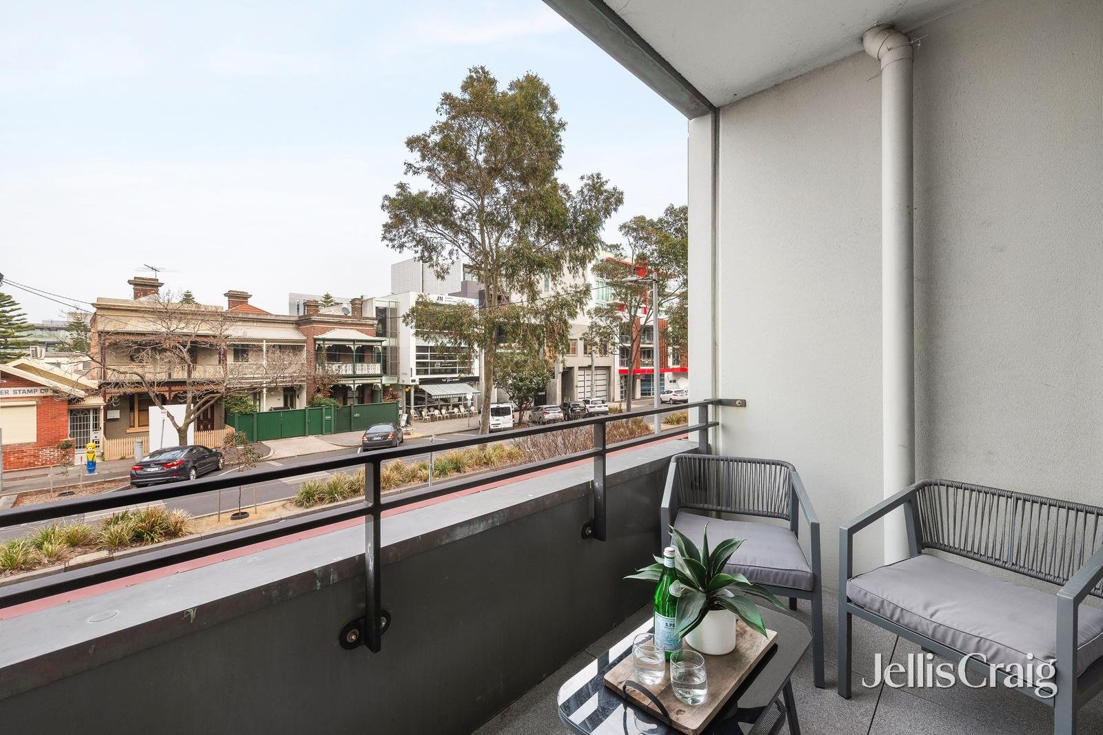 208/55 Bay Street, Port&nbsp;Melbourne image 11