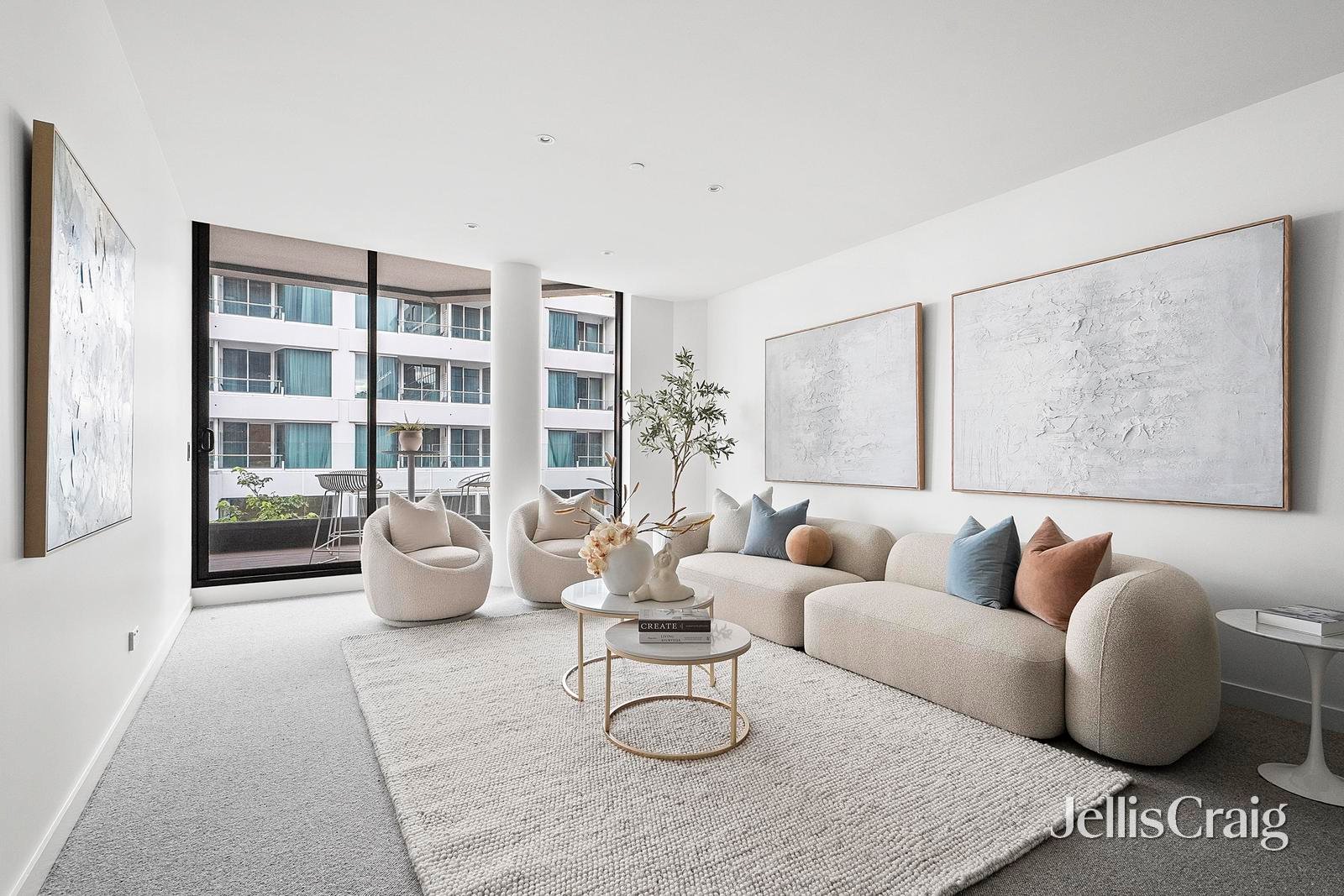 208/6-8 Eastern Beach Road, Geelong image 3