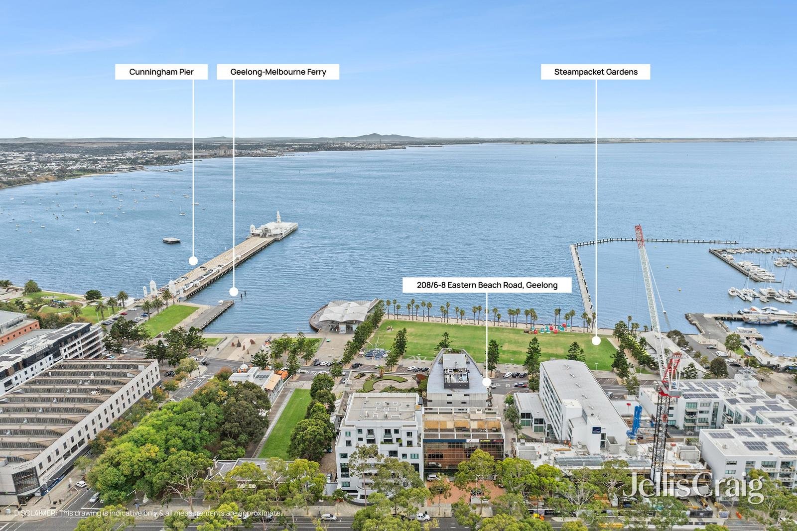 208/6-8 Eastern Beach Road, Geelong image 10