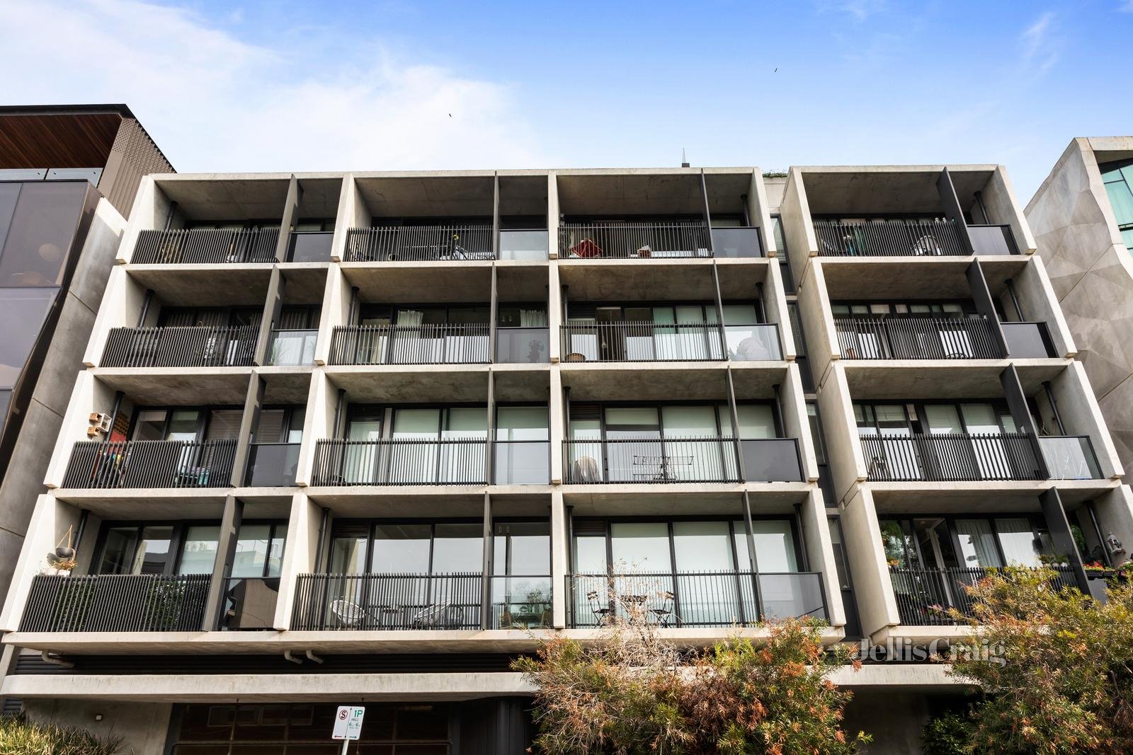 208/63-69 Rouse Street, Port Melbourne image 11