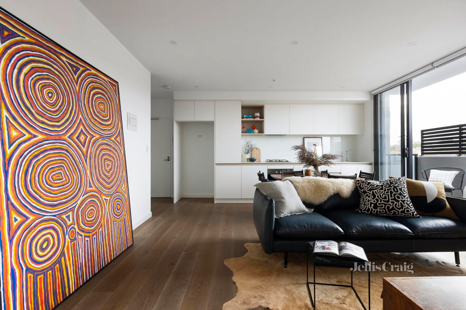 208/66 St Georges Road, Northcote image 2
