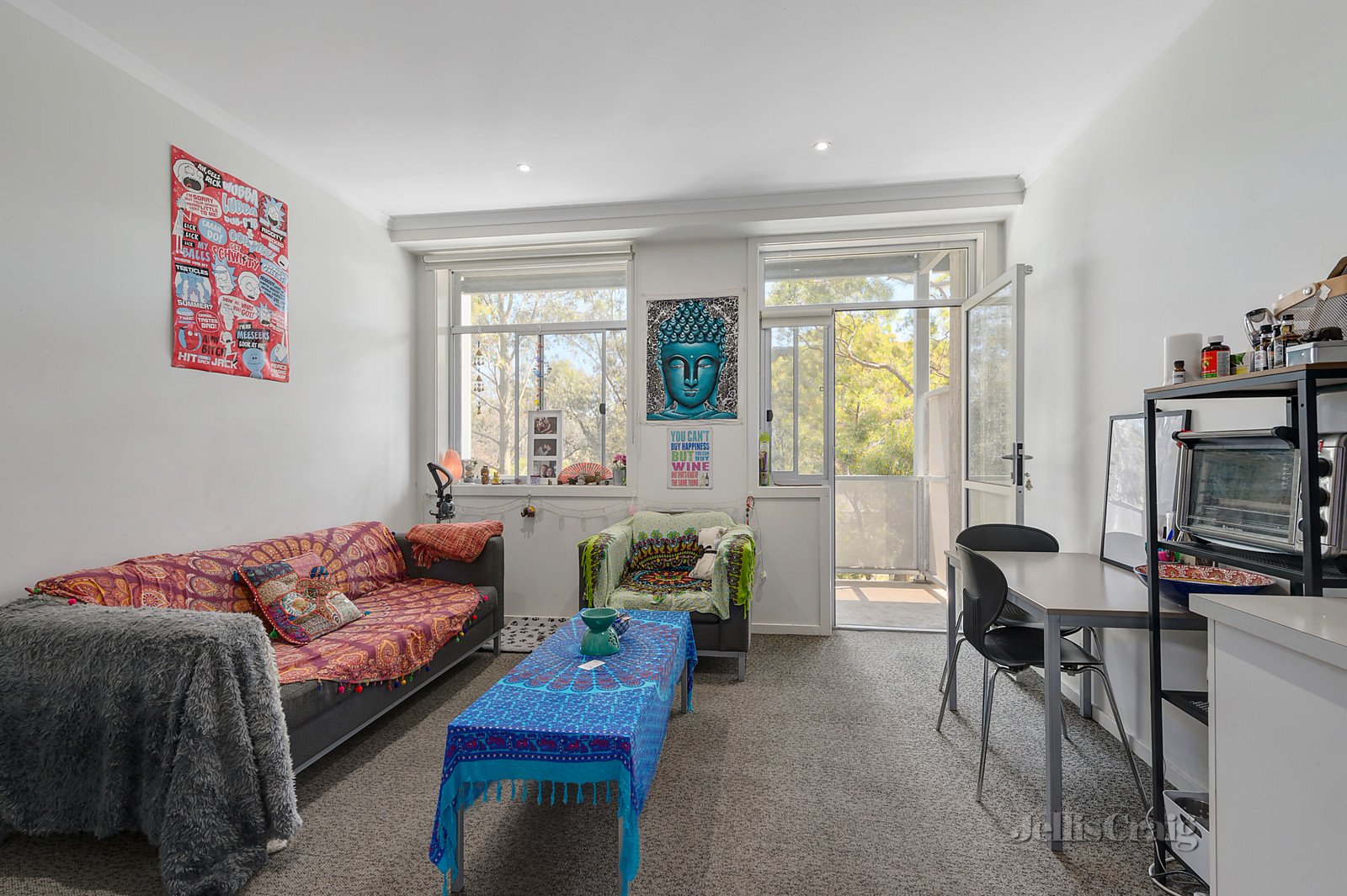 208/662 Blackburn Road, Notting Hill image 2