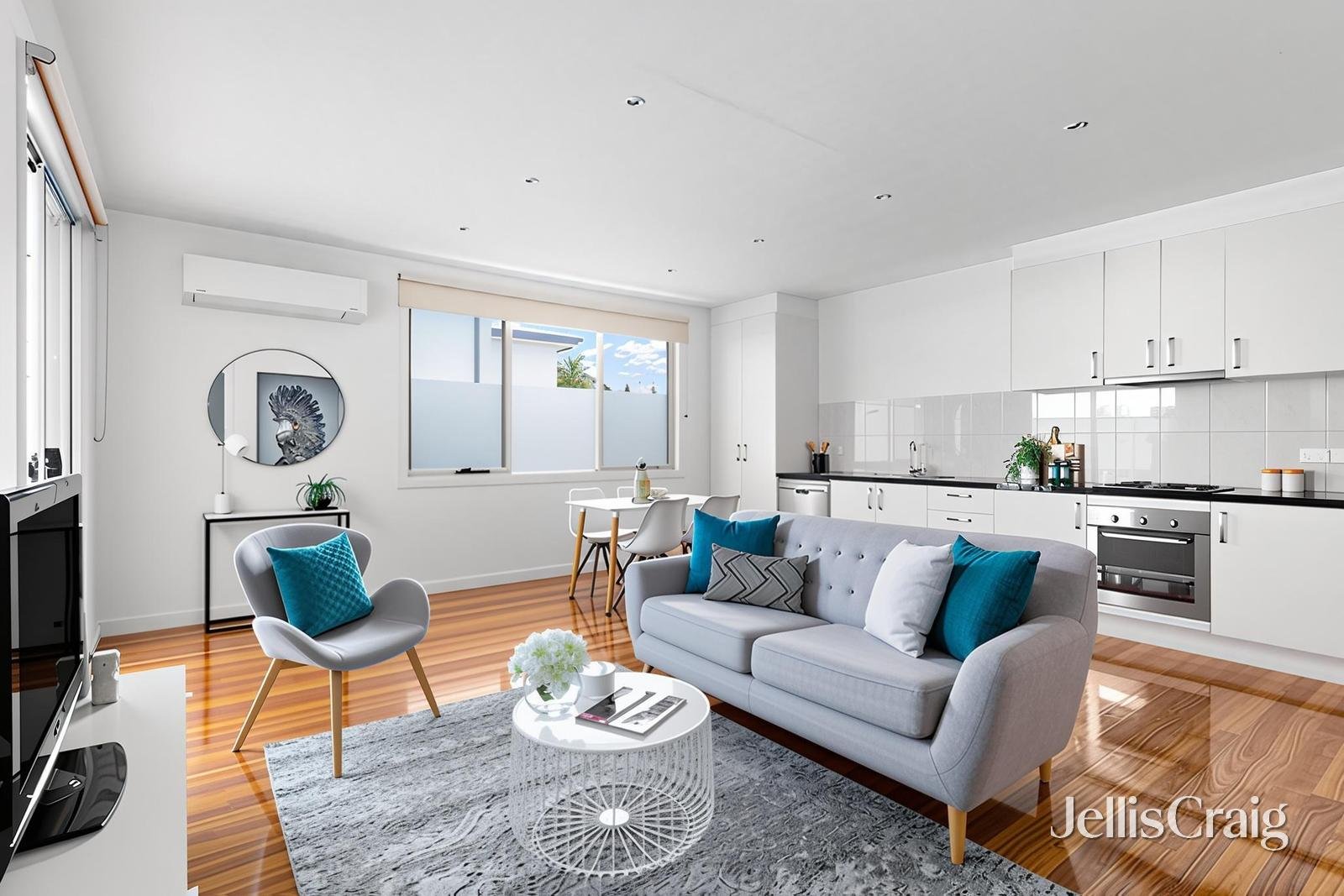 208/662 Whitehorse Road, Mont&nbsp;Albert image 1