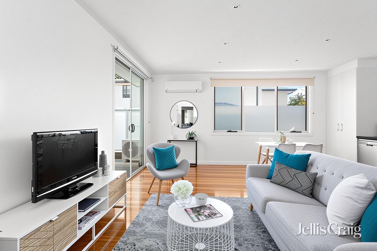 208/662 Whitehorse Road, Mont&nbsp;Albert image 2