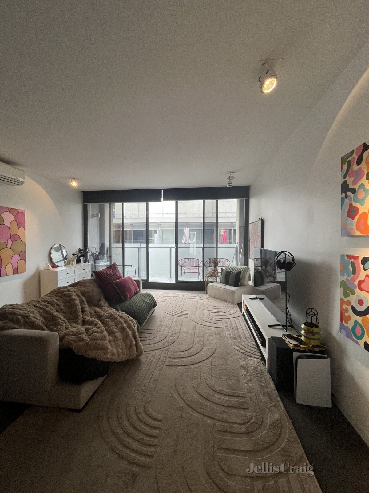 208/7 King Street, Prahran image 1