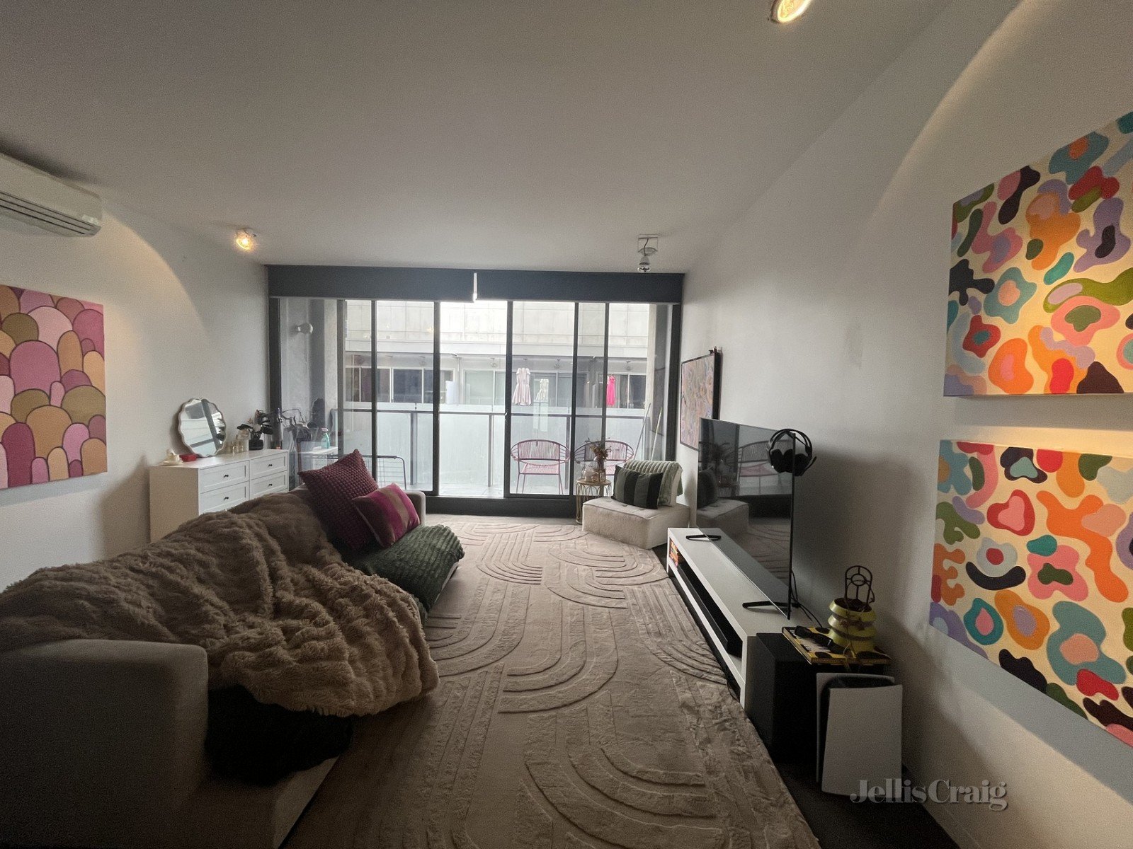 208/7 King Street, Prahran image 2